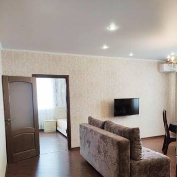 Сдается 2-х комнатная квартира, 59 м²