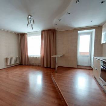 Продается 2-х комнатная квартира, 61,2 м²