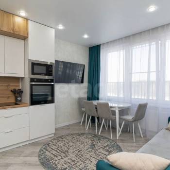 Продается 2-х комнатная квартира, 60 м²
