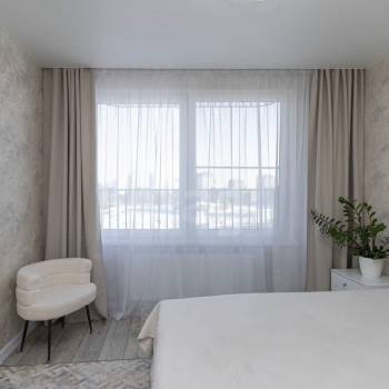 Продается 2-х комнатная квартира, 60 м²