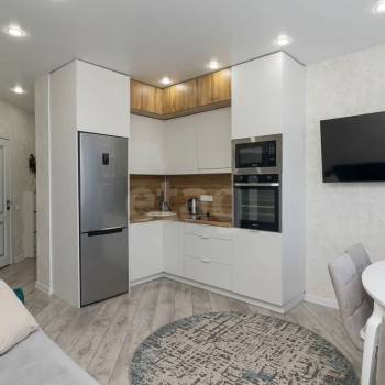 Продается 2-х комнатная квартира, 60 м²