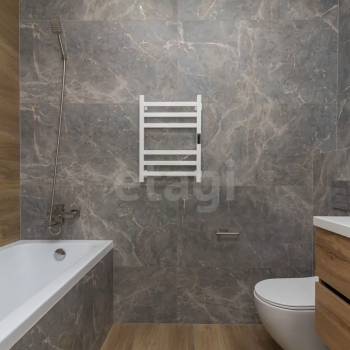 Продается 2-х комнатная квартира, 60 м²