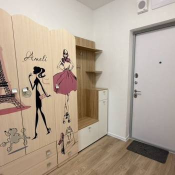 Сдается 1-комнатная квартира, 22 м²