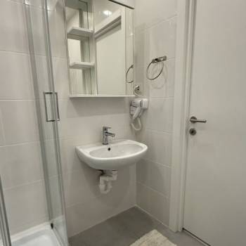 Сдается 1-комнатная квартира, 22 м²