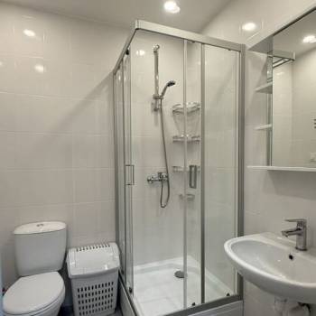 Сдается 1-комнатная квартира, 22 м²