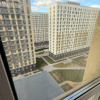 Сдается 1-комнатная квартира, 22 м²