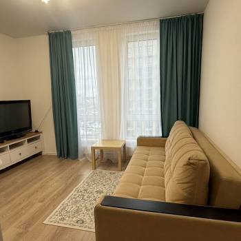 Сдается 1-комнатная квартира, 22 м²