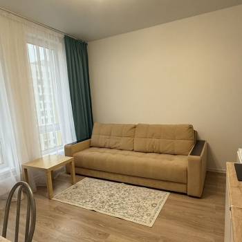 Сдается 1-комнатная квартира, 22 м²