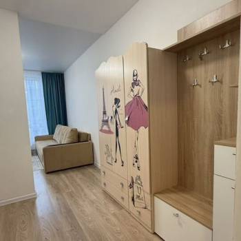 Сдается 1-комнатная квартира, 22 м²