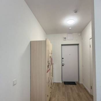 Сдается 1-комнатная квартира, 22 м²