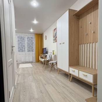 Сдается 1-комнатная квартира, 25 м²