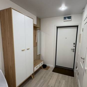 Сдается 1-комнатная квартира, 25 м²