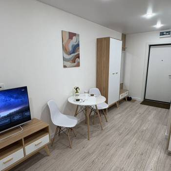 Сдается 1-комнатная квартира, 25 м²