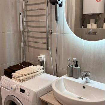 Сдается 1-комнатная квартира, 25 м²
