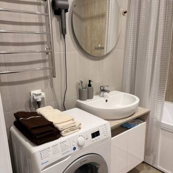 Сдается 1-комнатная квартира, 25 м²