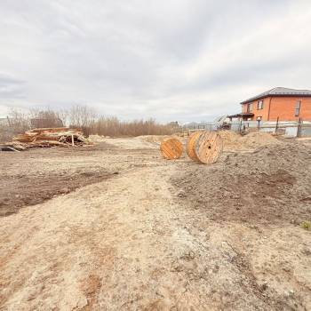 Продается Участок, 590 м²