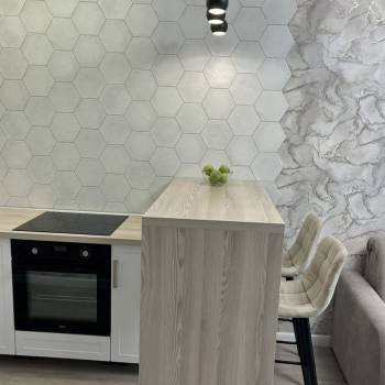 Продается 1-комнатная квартира, 36 м²