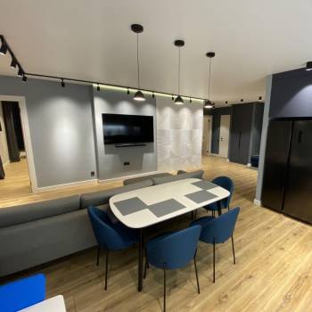 Сдается Многокомнатная квартира, 107 м²
