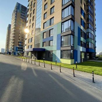 Сдается Многокомнатная квартира, 107 м²