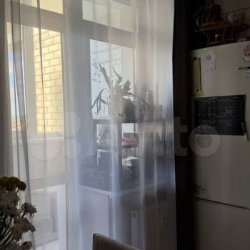 Продается 2-х комнатная квартира, 72,3 м²