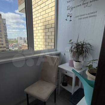Продается 2-х комнатная квартира, 72,3 м²
