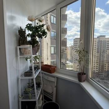 Продается 2-х комнатная квартира, 72,3 м²