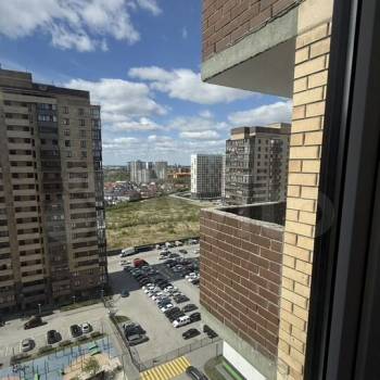 Продается 2-х комнатная квартира, 72,3 м²