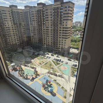 Продается 2-х комнатная квартира, 72,3 м²