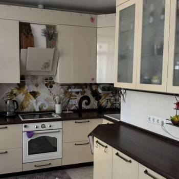 Продается 2-х комнатная квартира, 72,3 м²