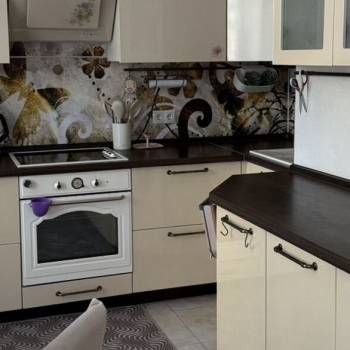Продается 2-х комнатная квартира, 72,3 м²