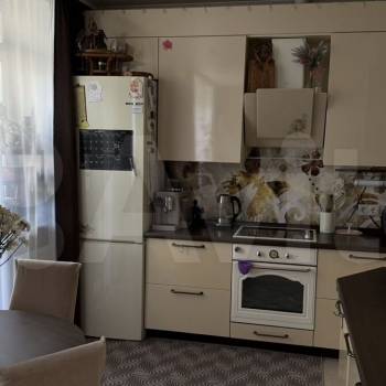 Продается 2-х комнатная квартира, 72,3 м²
