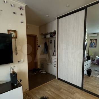 Продается 2-х комнатная квартира, 72,3 м²
