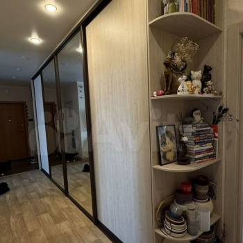 Продается 2-х комнатная квартира, 72,3 м²