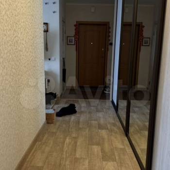 Продается 2-х комнатная квартира, 72,3 м²