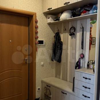 Продается 2-х комнатная квартира, 72,3 м²
