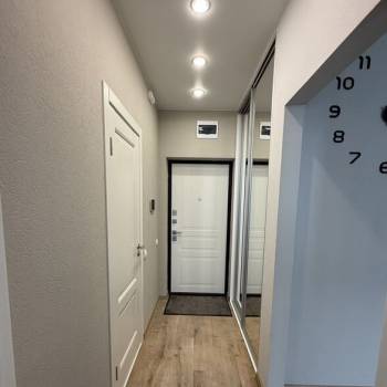Сдается 1-комнатная квартира, 30,7 м²