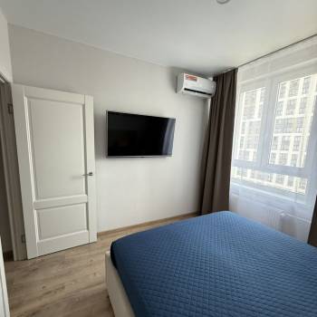 Сдается 1-комнатная квартира, 30,7 м²