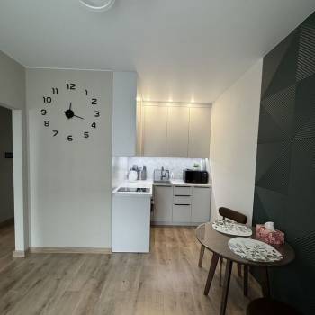 Сдается 1-комнатная квартира, 30,7 м²