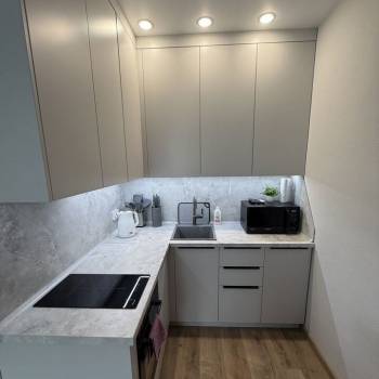 Сдается 1-комнатная квартира, 30,7 м²
