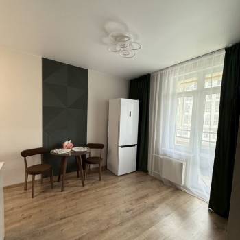 Сдается 1-комнатная квартира, 30,7 м²