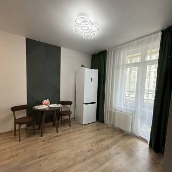Сдается 1-комнатная квартира, 30,7 м²