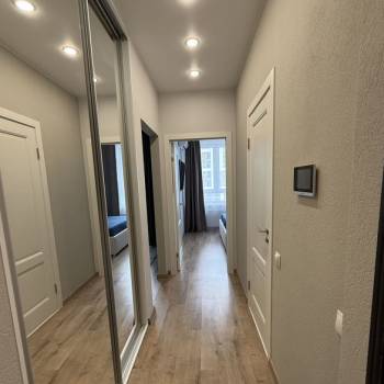 Сдается 1-комнатная квартира, 30,7 м²