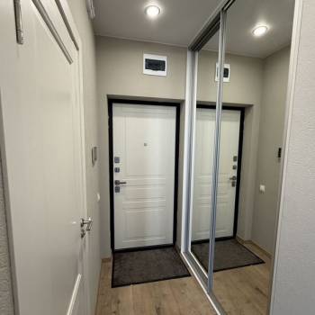 Сдается 1-комнатная квартира, 30,7 м²