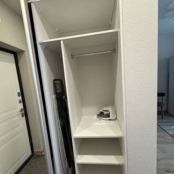 Сдается 1-комнатная квартира, 30,7 м²