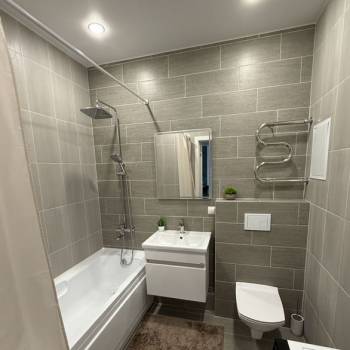 Сдается 1-комнатная квартира, 30,7 м²