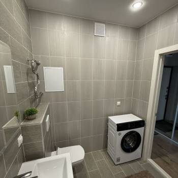 Сдается 1-комнатная квартира, 30,7 м²