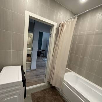 Сдается 1-комнатная квартира, 30,7 м²