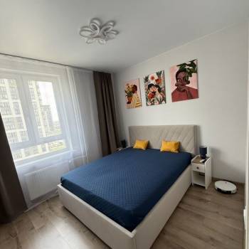 Сдается 1-комнатная квартира, 30,7 м²