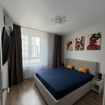 Сдается 1-комнатная квартира, 30,7 м²