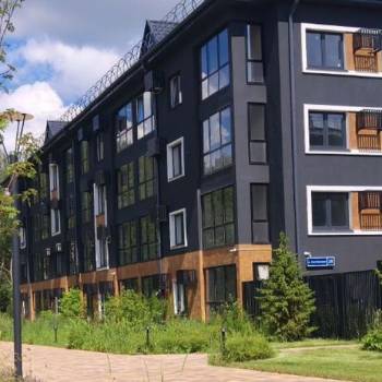 Продается 2-х комнатная квартира, 73,2 м²